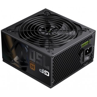 PSU GAMEMAX GP-750B 750W Black
